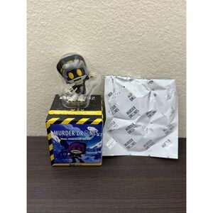 Glitch Murder Drones Animiniz Main Character Series Figure - N